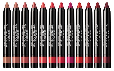 chanel le rouge crayon swatches|Chanel lip liner 05.